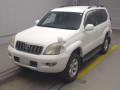 2006 Toyota Land Cruiser Prado