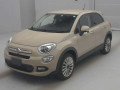 2018 Fiat 500X