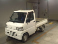 2013 Mitsubishi Minicab Truck