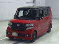 2014 Honda N-BOX CUSTOM