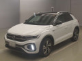 2024 Volkswagen T-Roc
