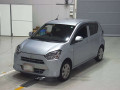 2022 Daihatsu Mira es