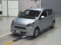 2022 Daihatsu Mira es