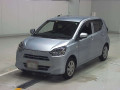 2022 Daihatsu Mira es