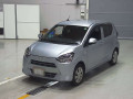 2022 Daihatsu Mira es
