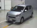 2022 Daihatsu Mira es