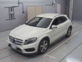 2015 Mercedes Benz GLA-Class