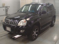 2006 Toyota Land Cruiser Prado