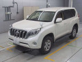 2017 Toyota Land Cruiser Prado