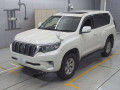 2019 Toyota Land Cruiser Prado