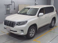 2021 Toyota Land Cruiser Prado