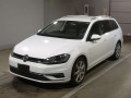 2019 Volkswagen Golf Variant