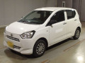 2019 Daihatsu Mira es