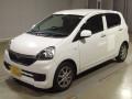 2017 Daihatsu Mira es