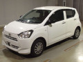 2020 Daihatsu Mira es