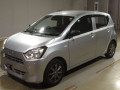 2020 Daihatsu Mira es