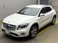 2019 Mercedes Benz GLA-Class