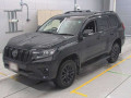 2023 Toyota Land Cruiser Prado