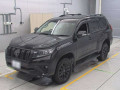 2023 Toyota Land Cruiser Prado