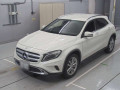 2015 Mercedes Benz GLA-Class