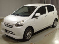 2012 Daihatsu Mira es