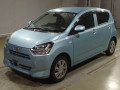 2020 Daihatsu Mira es