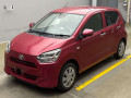 2019 Daihatsu Mira es