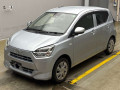 2022 Daihatsu Mira es