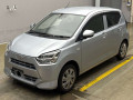 2022 Daihatsu Mira es