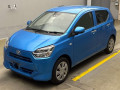 2019 Daihatsu Mira es