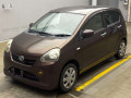 2012 Daihatsu Mira es