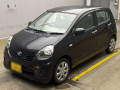 2016 Daihatsu Mira es