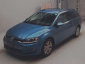 2014 Volkswagen Golf Variant