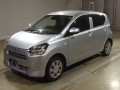 2022 Daihatsu Mira es