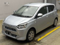 2022 Daihatsu Mira es