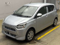 2022 Daihatsu Mira es