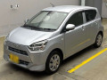 2021 Daihatsu Mira es