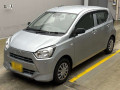 2021 Daihatsu Mira es