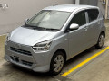 2022 Daihatsu Mira es
