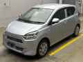 2022 Daihatsu Mira es