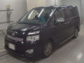 2012 Toyota Voxy