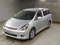 2004 Toyota Wish