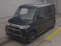 2012 Daihatsu Tanto Custom
