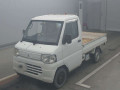 2013 Mitsubishi Minicab Truck