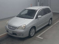 2004 Suzuki Aerio