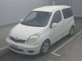 2004 Toyota Fun Cargo