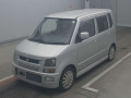 2004 Suzuki WAGON R RR