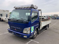 2002 Mitsubishi Fuso Canter