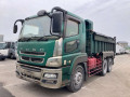 2013 Mitsubishi Fuso Super Great