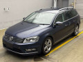 2014 Volkswagen Passat Variant